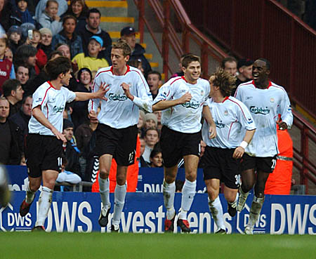 直接参与7球！戈登追平希勒纽卡队史欧冠参与进球纪录（独造7球！戈登追平希勒，纽卡欧冠参与进球数并列队史第一）