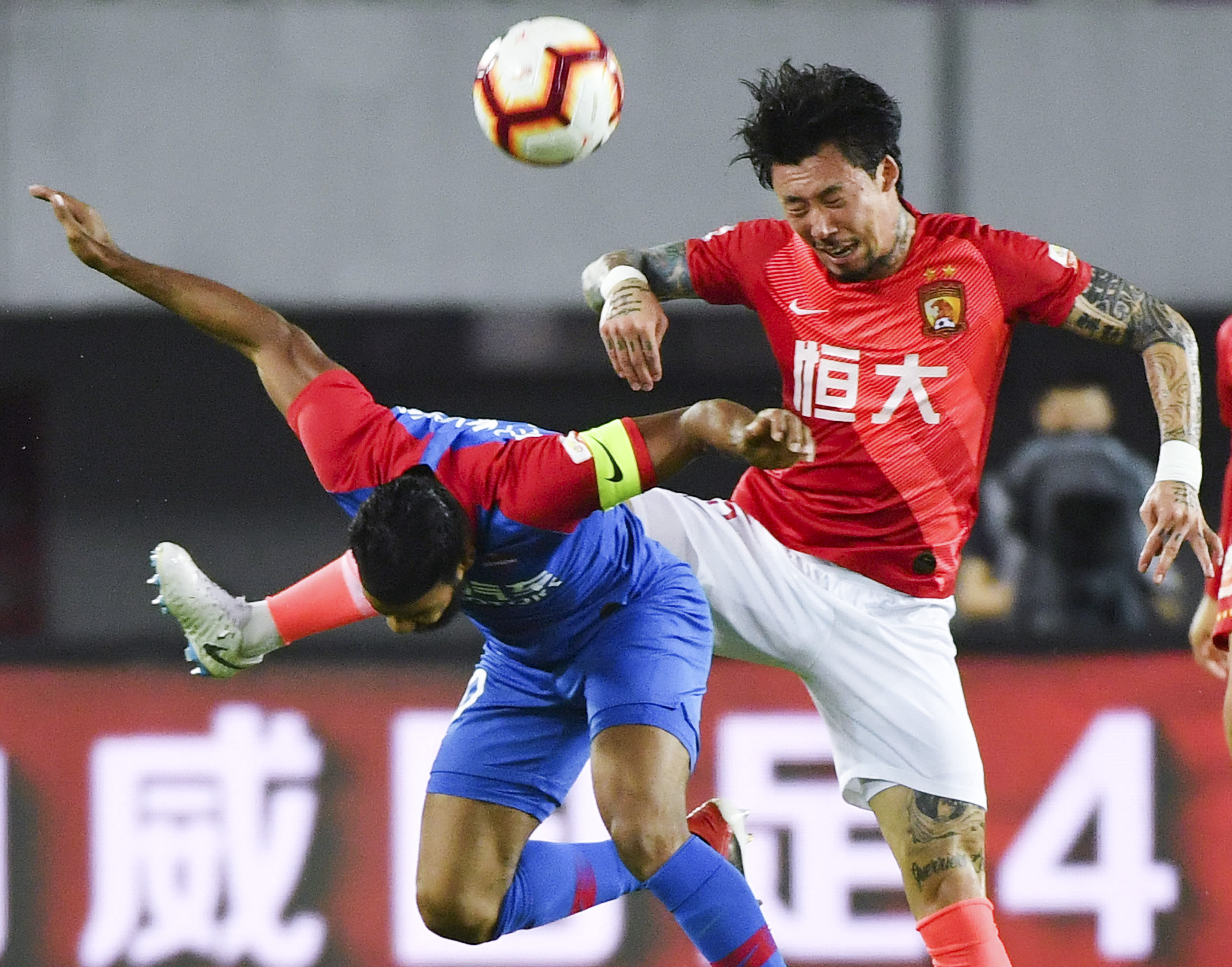 周定洋：很遗憾没能带回3分，但我们向所有人展现了成都精神（周定洋：虽憾失三分，但我们把成都精神展现给了所有人）